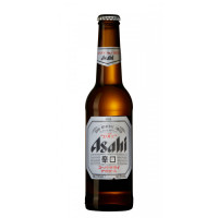 Asahi Breweries Super Dry