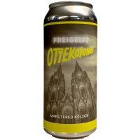 Freigeist Bierkultur Ottekolong