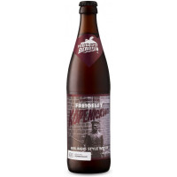 Freigeist Bierkultur Köpenickiade