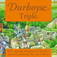 Brasserie Lefebvre Durboyse Triple