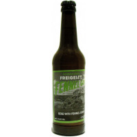 Freigeist Bierkultur Fennel Gose