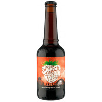 Freigeist Bierkultur Eisgeist Strawberry Eisbock Forever