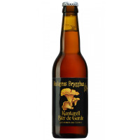 Roslagens Brygghus Kantarell