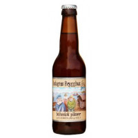 Roslagens Brygghus Böhmisk Pilsner