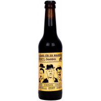 Freigeist Bierkultur 6 Fäuste für ein Halleluja