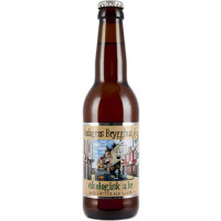 Roslagens Brygghus Ekologisk Ale