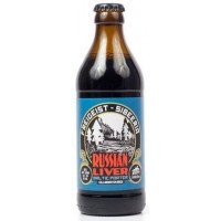 Sibeeria Russian Liver