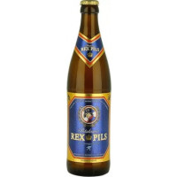Berliner-Kindl-Schultheiss-Brauerei Potsdamer Rex Pils