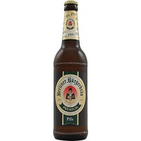 Berliner-Kindl-Schultheiss-Brauerei Berliner Bürgerbrau Pils