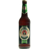 Berliner-Kindl-Schultheiss-Brauerei Berliner Bürgerbräu Heller Bock