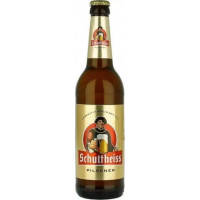 Berliner-Kindl-Schultheiss-Brauerei Schultheiss Pilsener