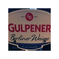 Gulpener Bierbrouwerij Berliner Weisse