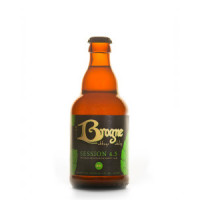 Brasserie de l'Abbaye de Brogne Session