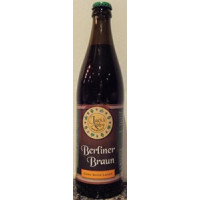 Jack's Abby Craft Lagers Berliner Braun