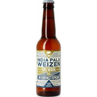 BrewDog India Pale Weizen