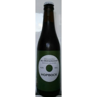 Brouwerij De Vriendschap Hopbock
