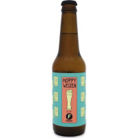 Brouwerij Frontaal Hoppy Weizen