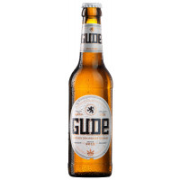 GUDE Sales GmbH Bier