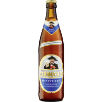Privat-Brauerei Schmucker Hefeweizen