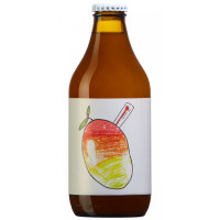 Brewski Mangofeber (8%)