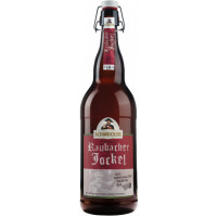 Privat-Brauerei Schmucker Raubacher Jockel
