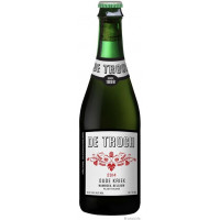Brouwerij De Troch Oude Kriek (2014)