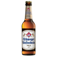 Eschweger Klosterbrauerei Pils