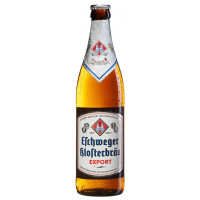 Eschweger Klosterbrauerei Export