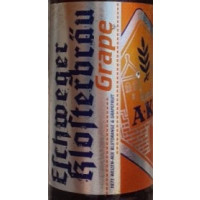 Eschweger Klosterbrauerei Grape