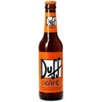 Eschweger Klosterbrauerei Duff Grape