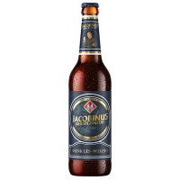 Eschweger Klosterbrauerei Jacobinus Dunkles-Weizen