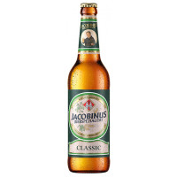 Eschweger Klosterbrauerei Jacobinus Classic