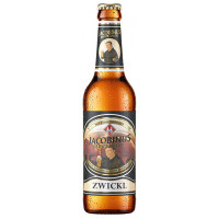 Eschweger Klosterbrauerei Jacobinus Zwickl