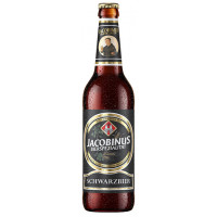 Eschweger Klosterbrauerei Jacobinus Schwarzbier