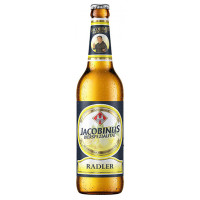 Eschweger Klosterbrauerei Jacobinus Radler
