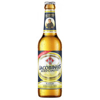 Eschweger Klosterbrauerei Jacobinus Radler Alkoholfrei