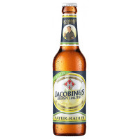 Eschweger Klosterbrauerei Jacobinus Natur-Radler