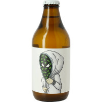 Brewski Mystery Monster