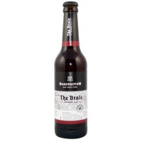 BraufactuM The Brale