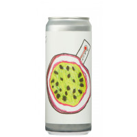 Brewski Passionfeber