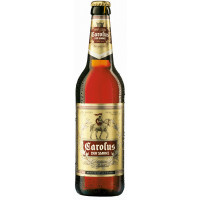 Binding-Brauerei Carolus Der Starke