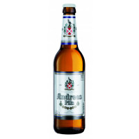 Dortmunder Actien Brauerei (DAB) Andreas Pils