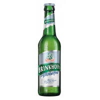 Brauerei Brinkhoff Alkoholfrei