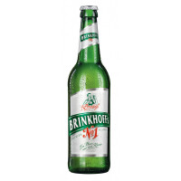 Brauerei Brinkhoff No.1 Premium Pilsener