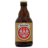 Binding-Brauerei Adler
