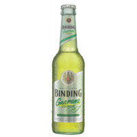 Binding-Brauerei Lager Guarana Verde