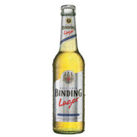 Binding-Brauerei Lager