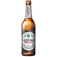 Binding-Brauerei Clausthaler Original / Premium