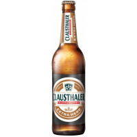 Binding-Brauerei Clausthaler Extra Herb