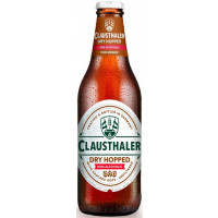 Clausthaler Dry Hopped / Amber Dry-Hopped
